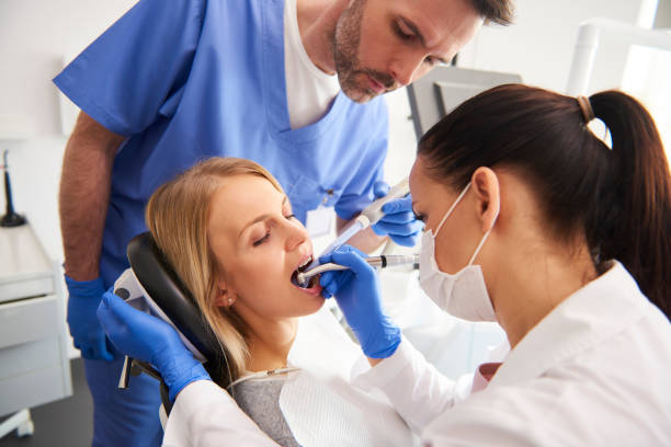 Emergency Dental Services in Ashton, ID