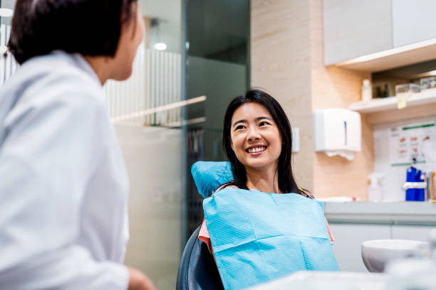 Dental Inlays and Onlays in Ashton, ID
