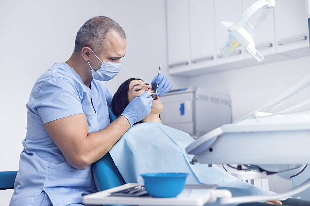 Best Preventive Dentistry  in Ashton, ID