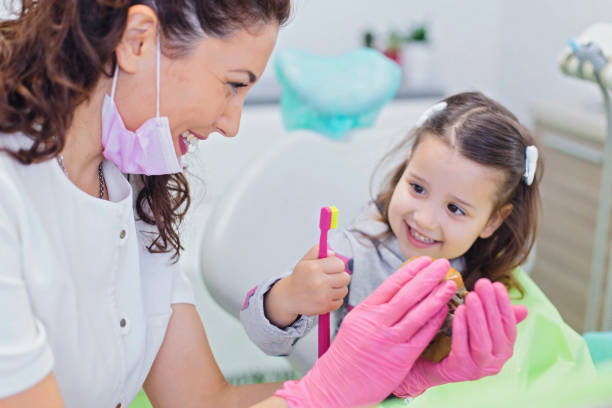 Best Laser Dentistry  in Ashton, ID